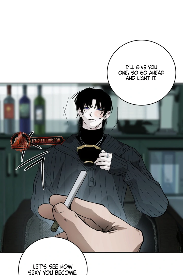 Die In My Arms Chapter 14 page 29 - 