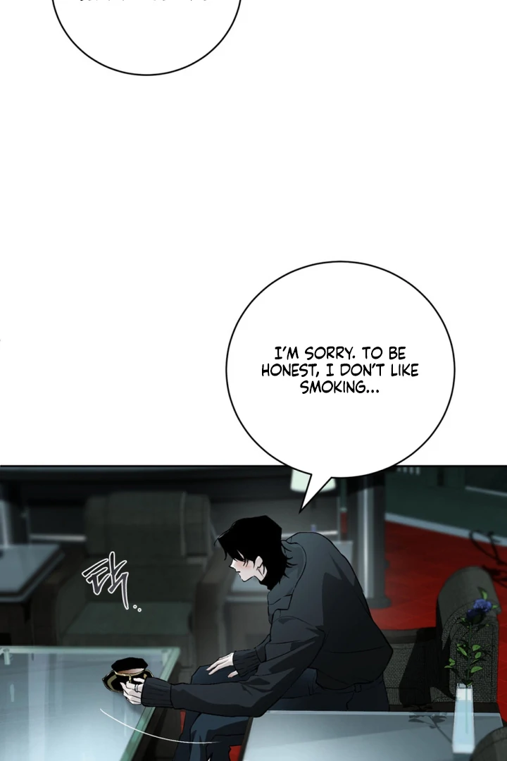 Die In My Arms Chapter 14 page 30 - 