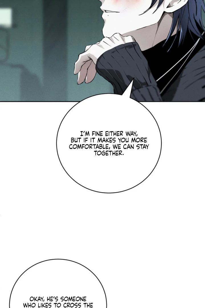 Die In My Arms Chapter 14 page 4 - 