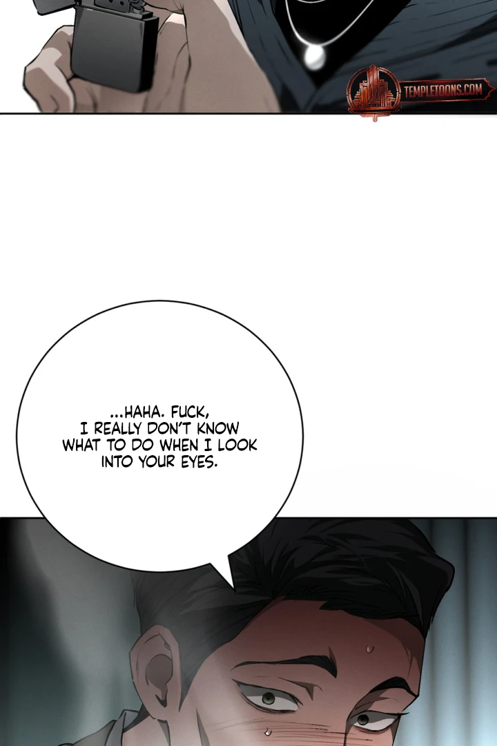 Die In My Arms Chapter 14 page 40 - 