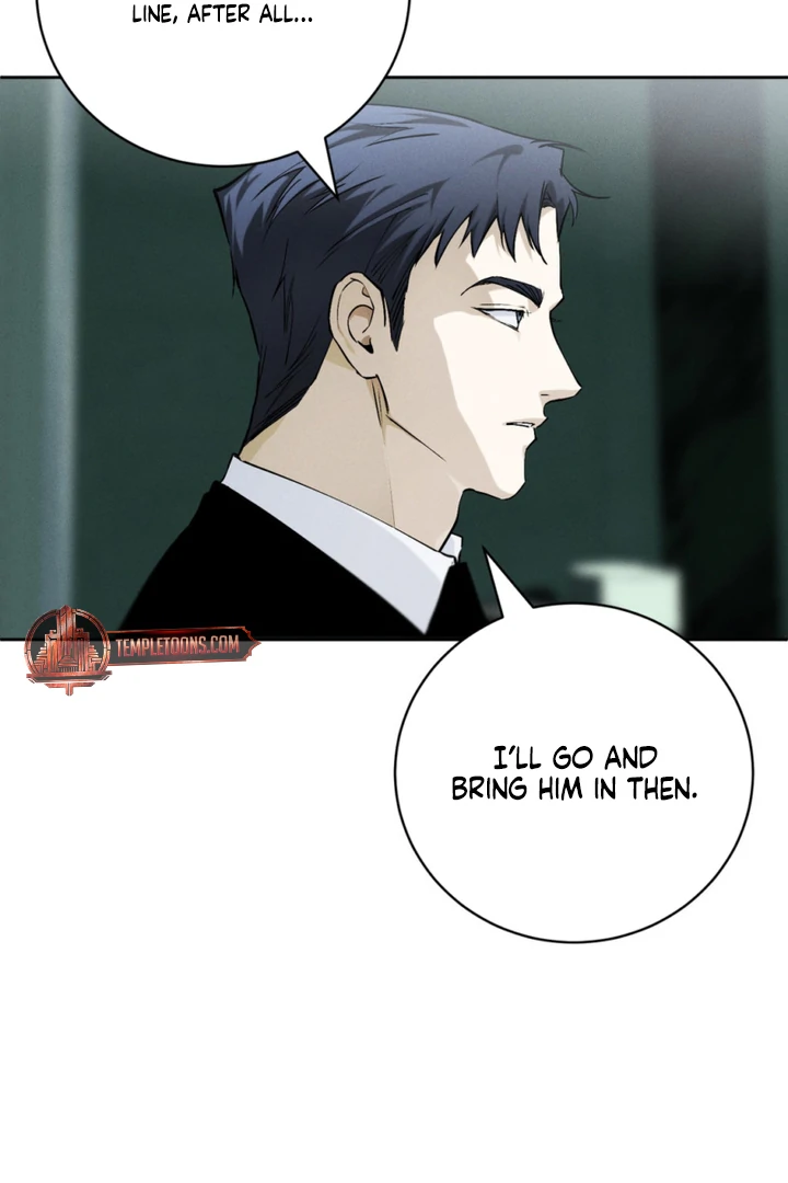 Die In My Arms Chapter 14 page 5 - 
