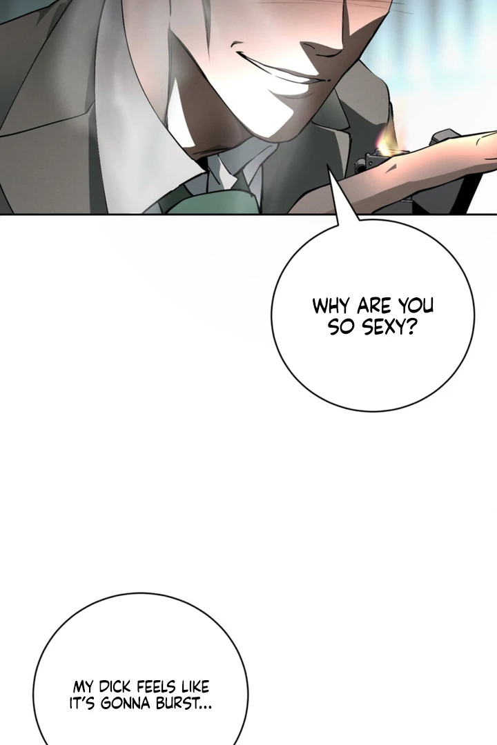 Die In My Arms Chapter 14 page 41 - 