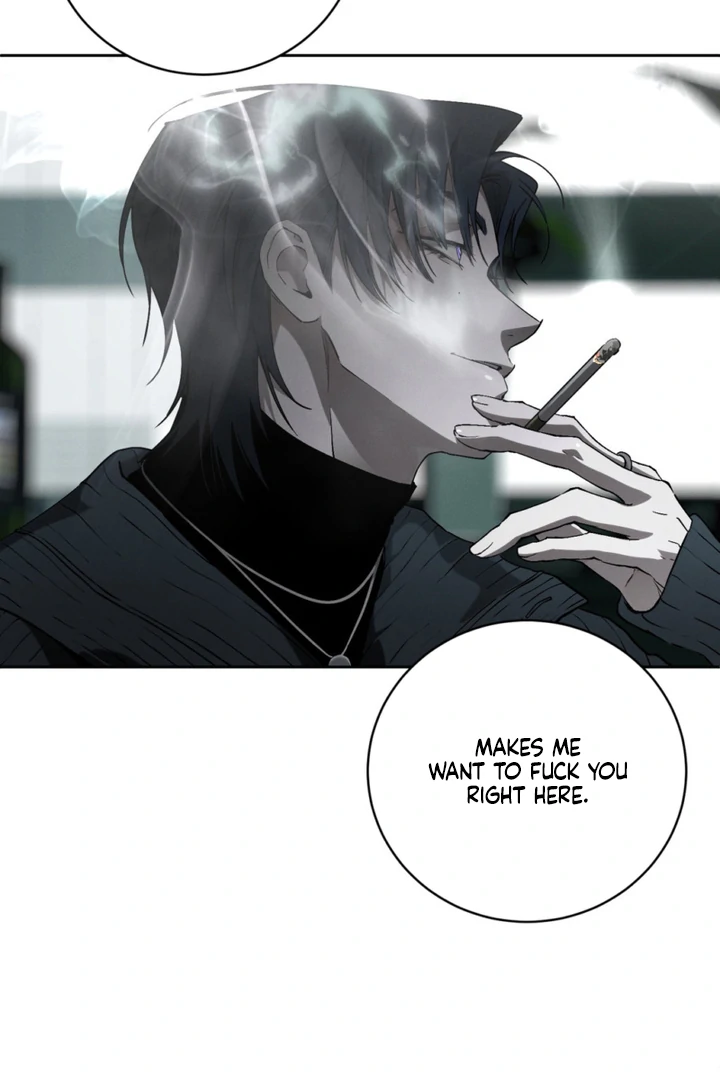 Die In My Arms Chapter 14 page 42 - 