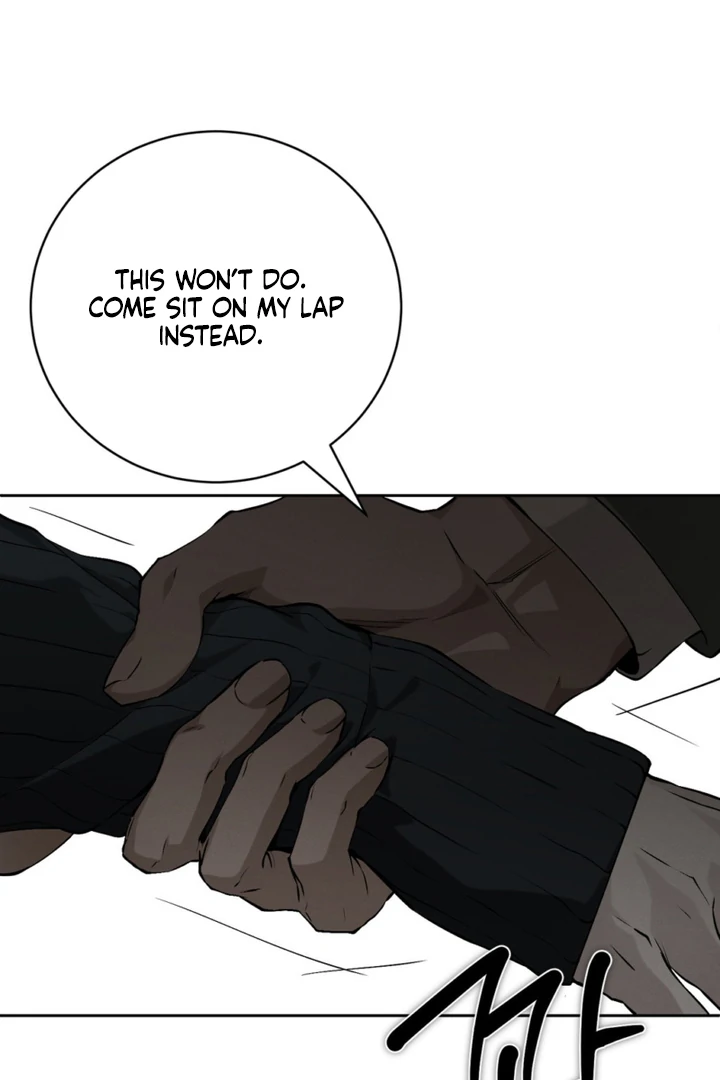 Die In My Arms Chapter 14 page 43 - 