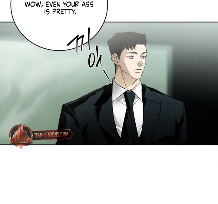Die In My Arms Chapter 14 page 45 - 