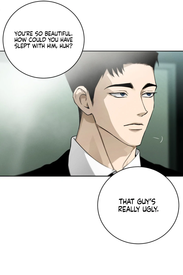 Die In My Arms Chapter 14 page 46 - 