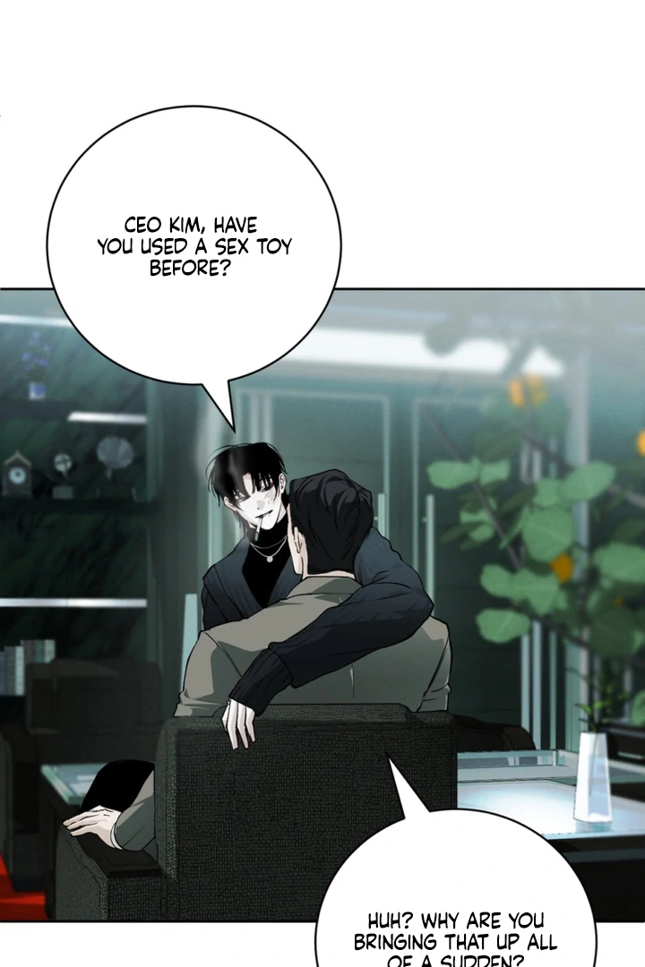 Die In My Arms Chapter 14 page 47 - 
