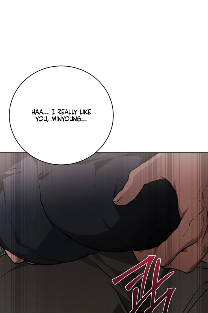 Die In My Arms Chapter 14 page 51 - 