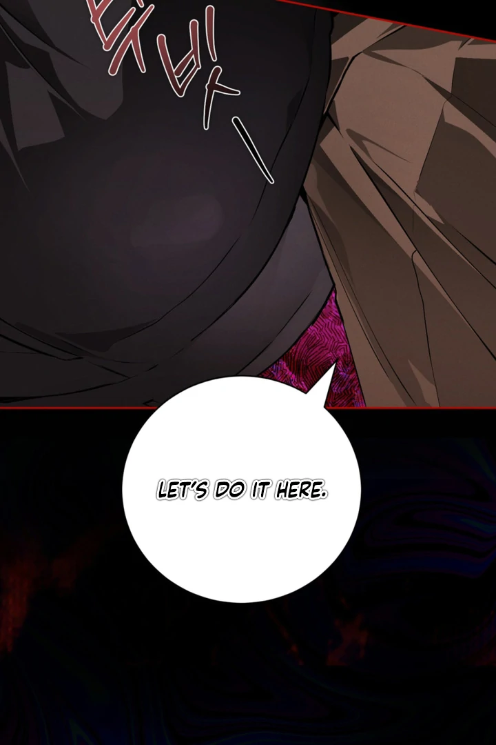 Die In My Arms Chapter 14 page 54 - 