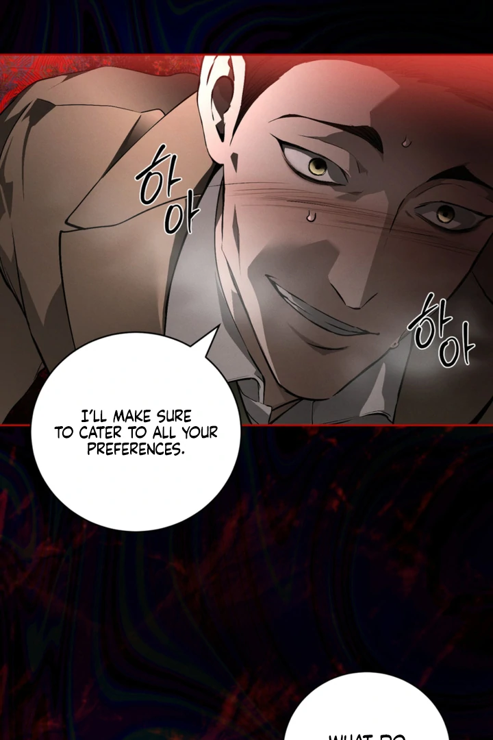Die In My Arms Chapter 14 page 55 - 