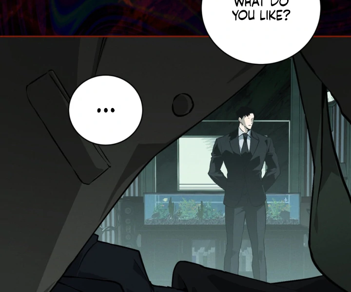 Die In My Arms Chapter 14 page 56 - 
