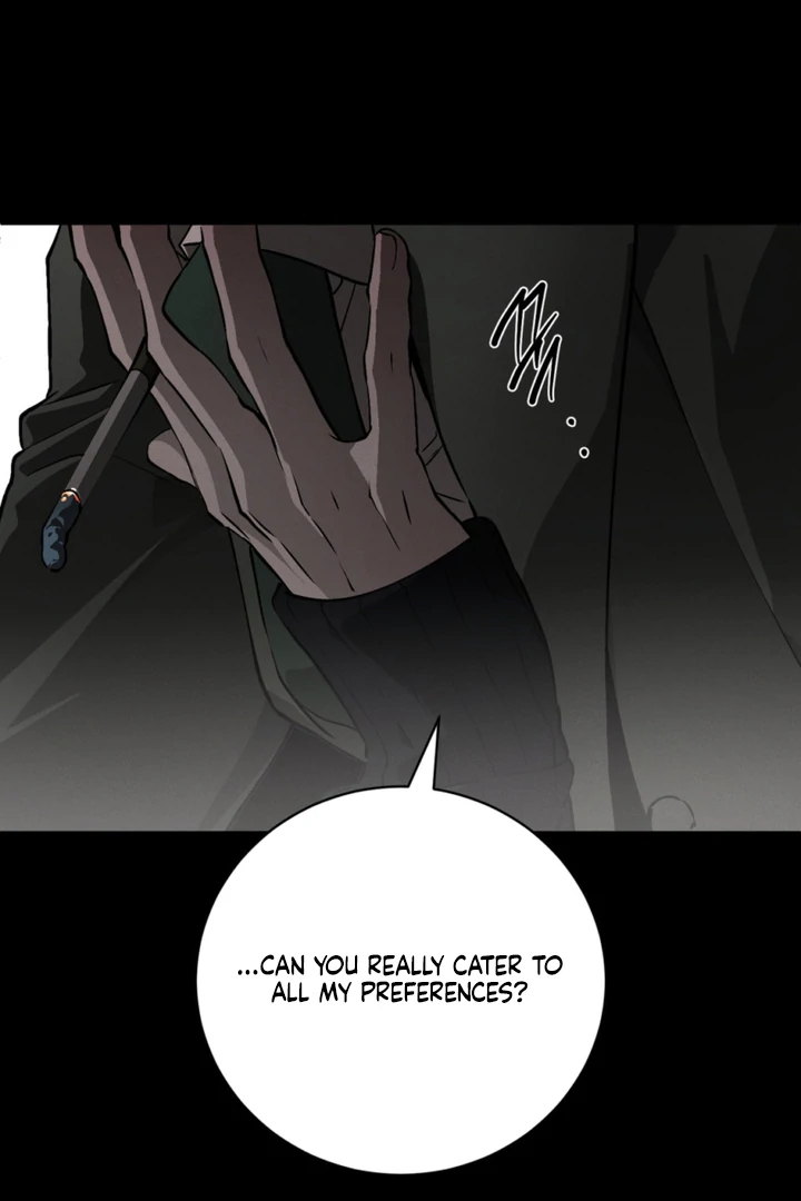 Die In My Arms Chapter 14 page 58 - 