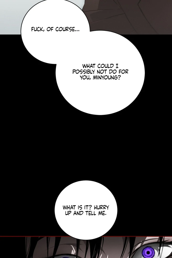 Die In My Arms Chapter 14 page 60 - 