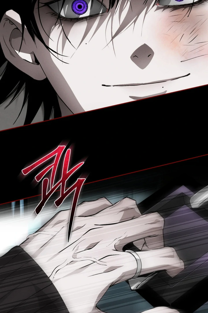 Die In My Arms Chapter 14 page 61 - 