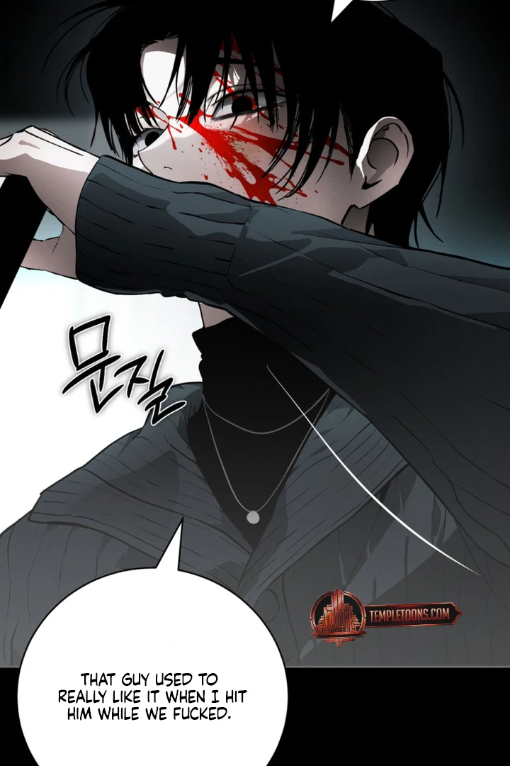 Die In My Arms Chapter 14 page 67 - 