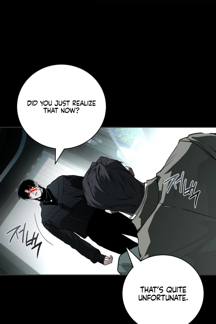 Die In My Arms Chapter 14 page 70 - 