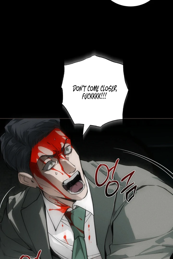 Die In My Arms Chapter 14 page 71 - 