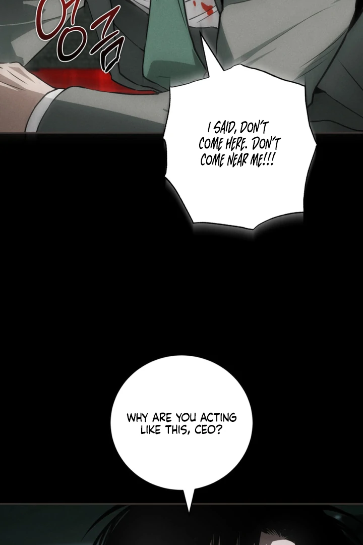 Die In My Arms Chapter 14 page 72 - 
