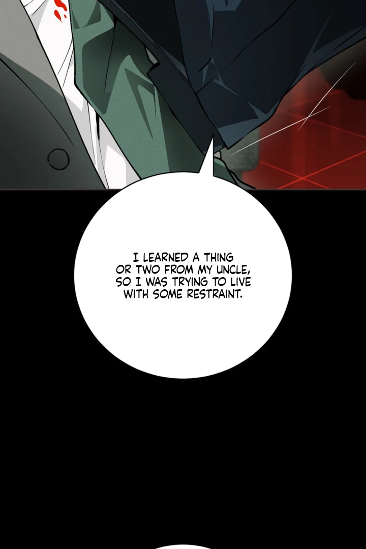 Die In My Arms Chapter 14 page 75 - 