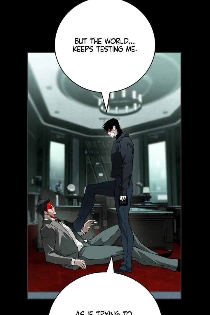 Die In My Arms Chapter 14 page 76 - 