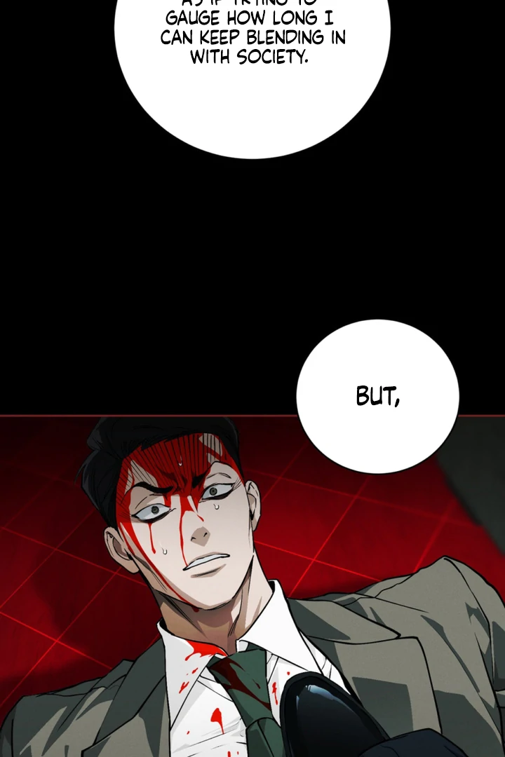 Die In My Arms Chapter 14 page 77 - 