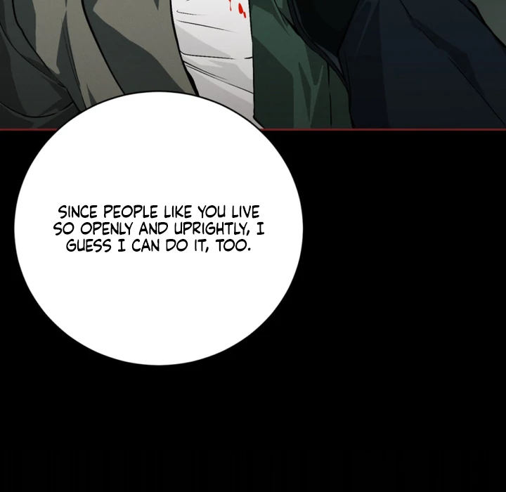 Die In My Arms Chapter 14 page 78 - 