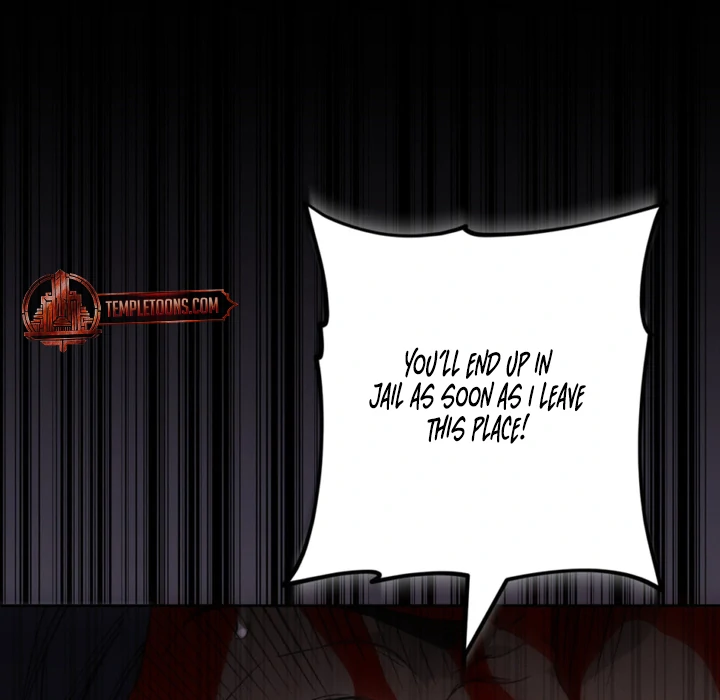 Die In My Arms Chapter 14 page 79 - 