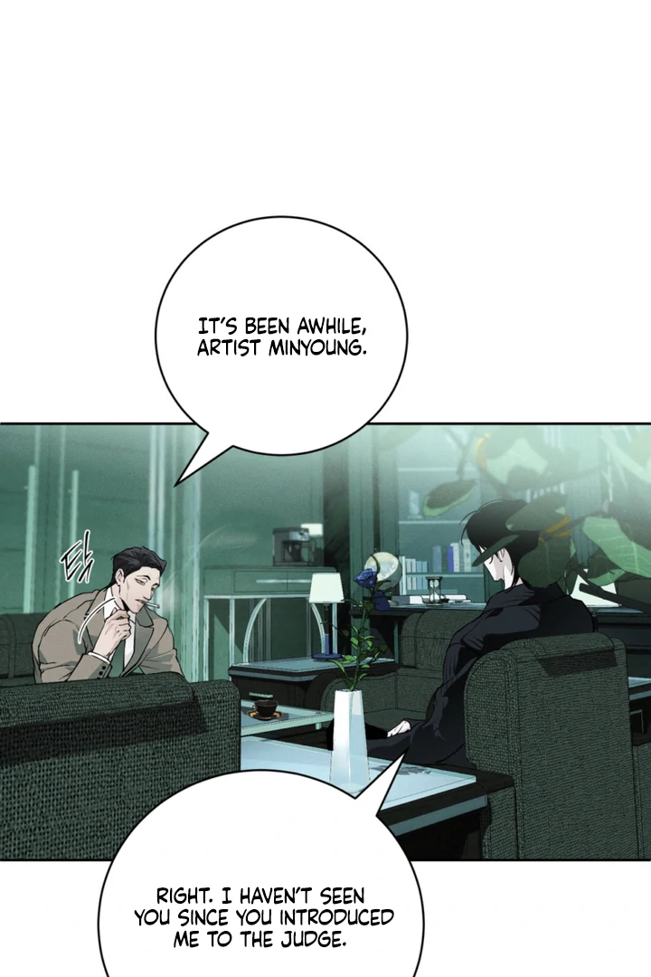 Die In My Arms Chapter 14 page 9 - 