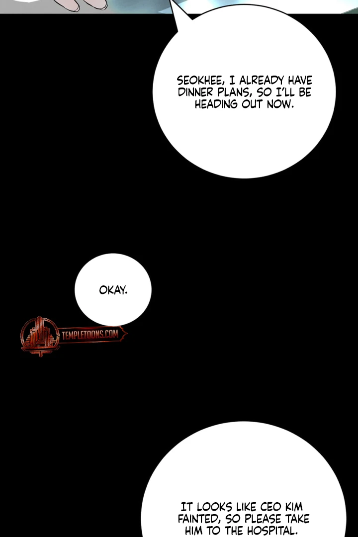 Die In My Arms Chapter 14 page 85 - 
