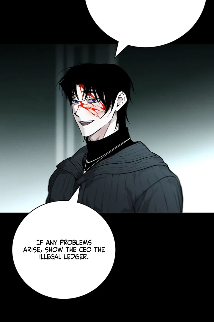 Die In My Arms Chapter 14 page 86 - 