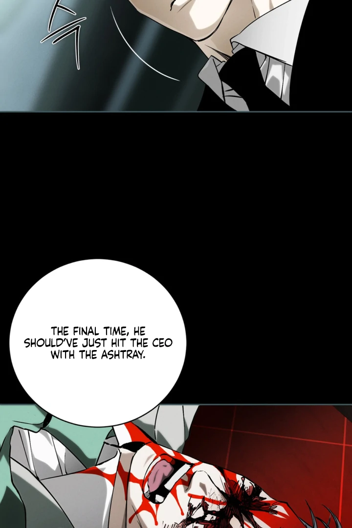 Die In My Arms Chapter 14 page 89 - 