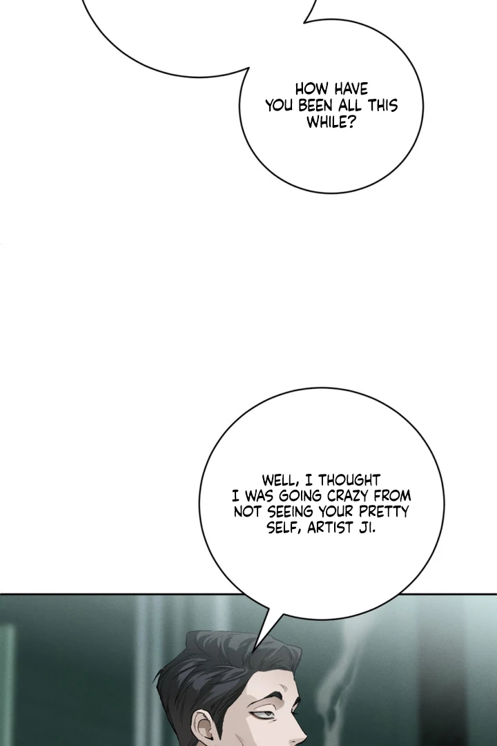 Die In My Arms Chapter 14 page 10 - 