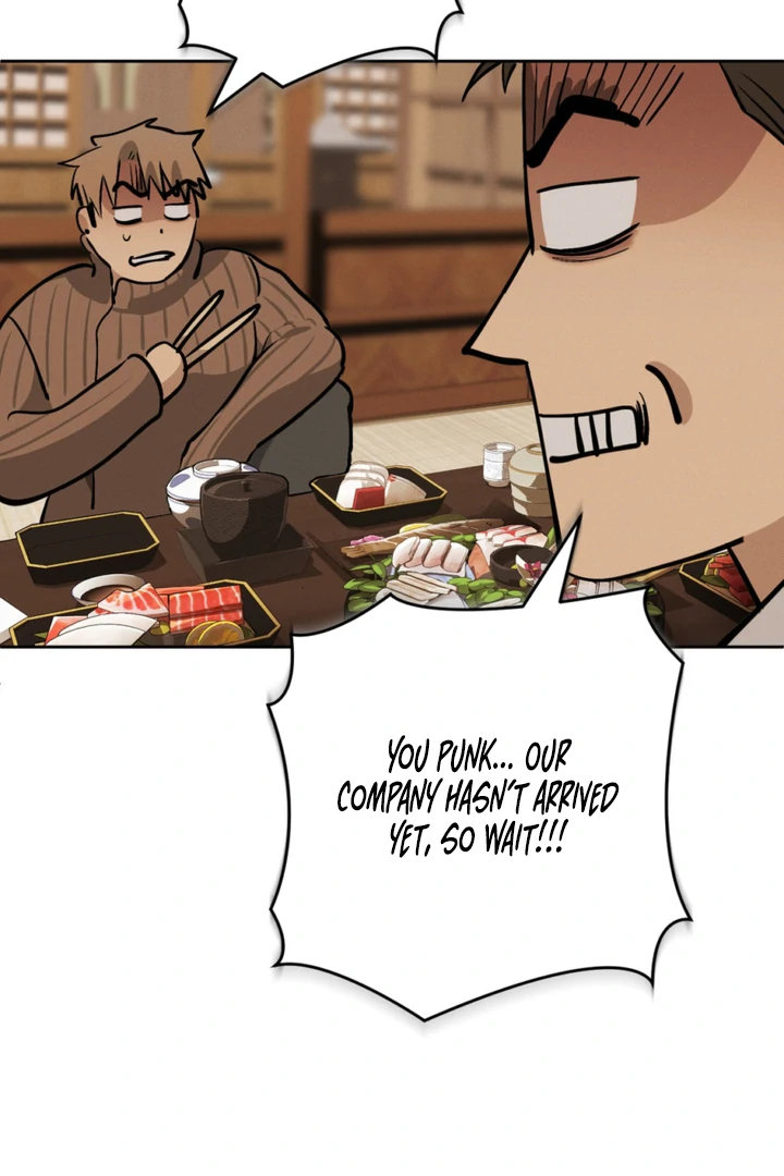 Die In My Arms Chapter 14 page 95 - 