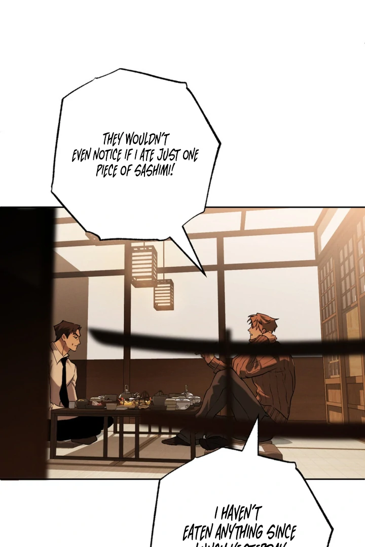 Die In My Arms Chapter 14 page 96 - 