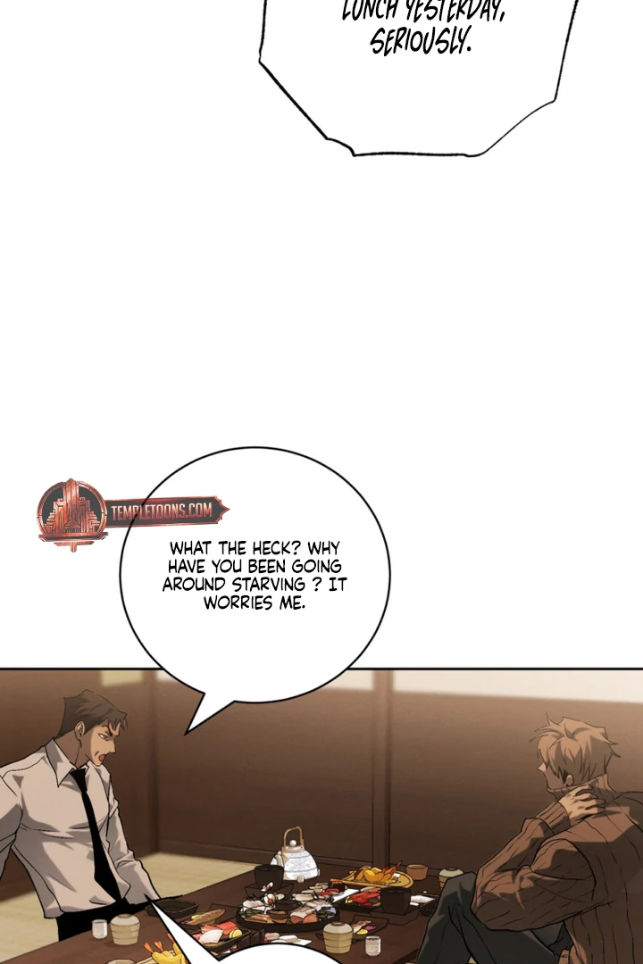 Die In My Arms Chapter 14 page 97 - 