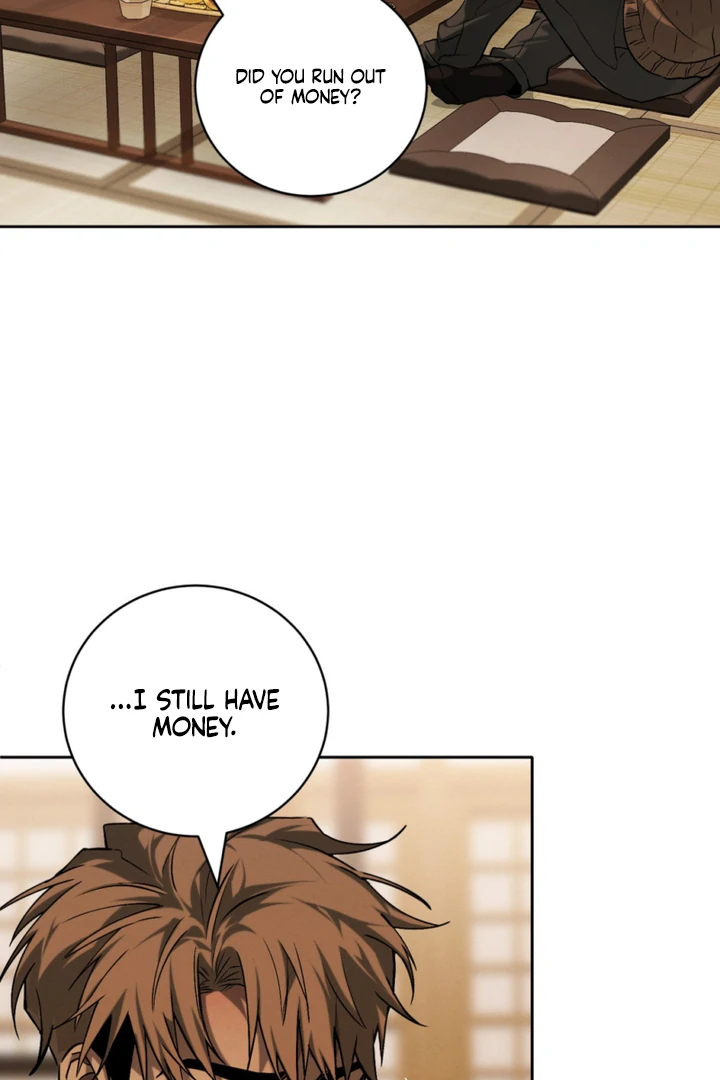 Die In My Arms Chapter 14 page 98 - 