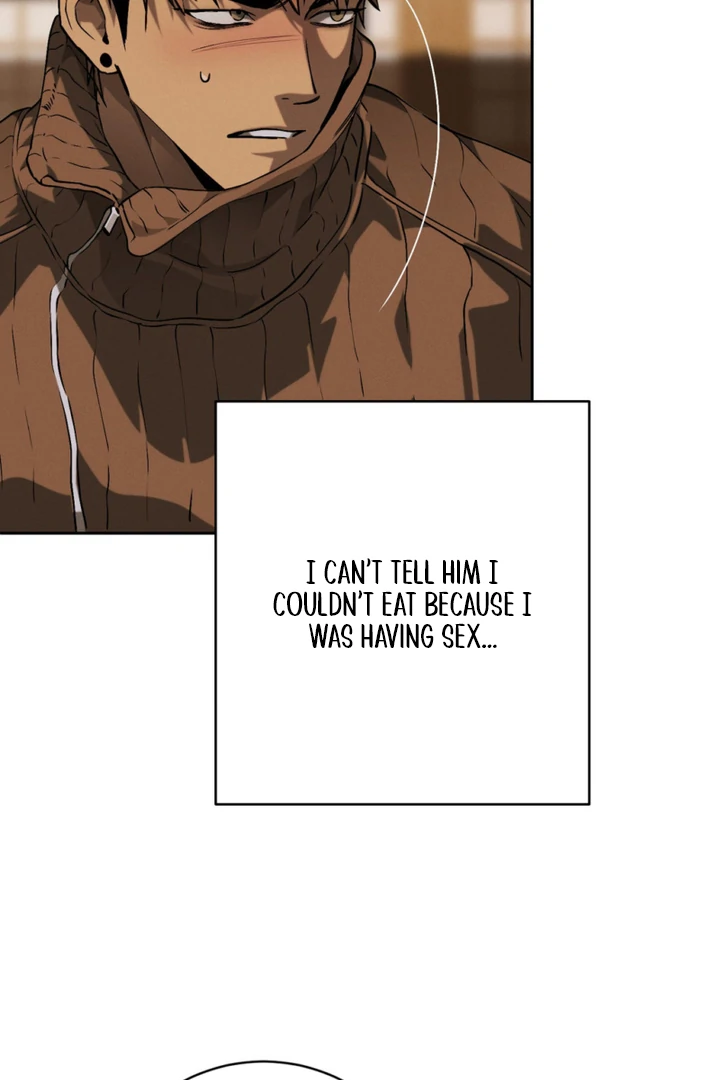 Die In My Arms Chapter 14 page 99 - 