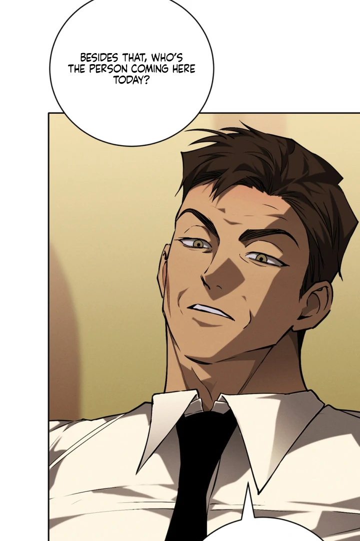 Die In My Arms Chapter 14 page 100 - 