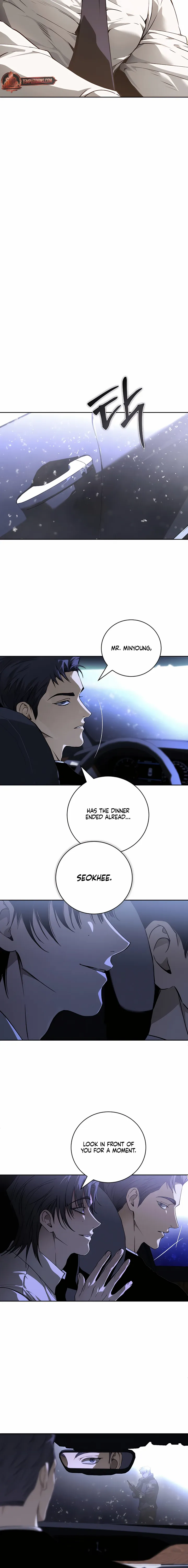 Die In My Arms Chapter 15 page 16 - 