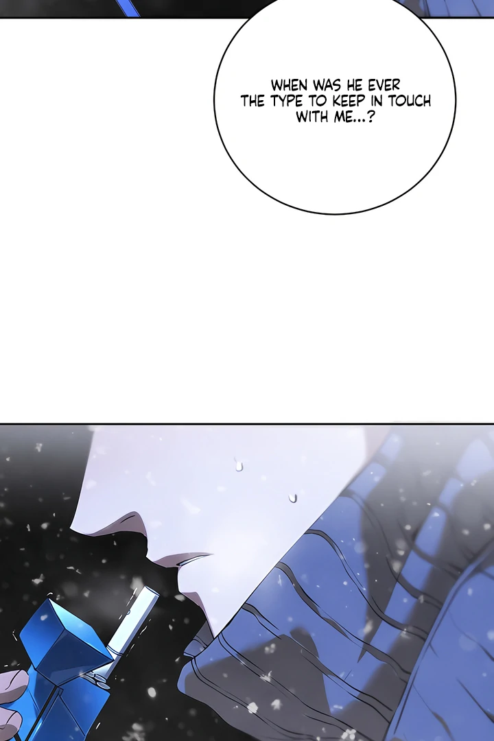 Die In My Arms Chapter 16 page 3 - 