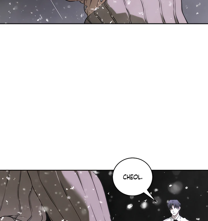 Die In My Arms Chapter 16 page 22 - 