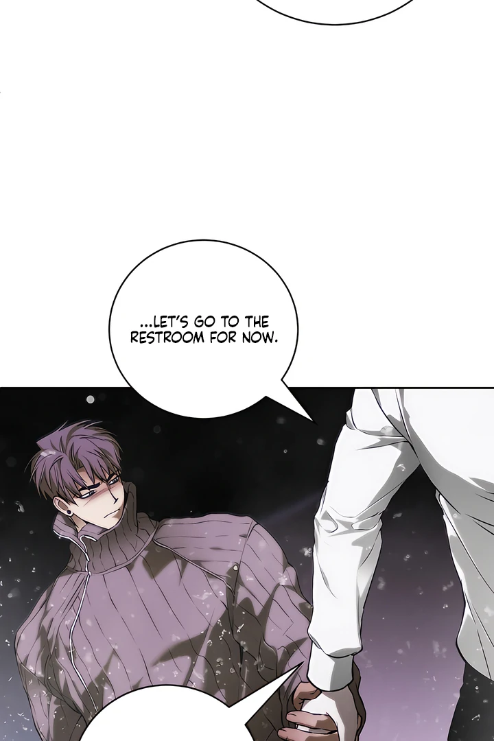 Die In My Arms Chapter 16 page 28 - 