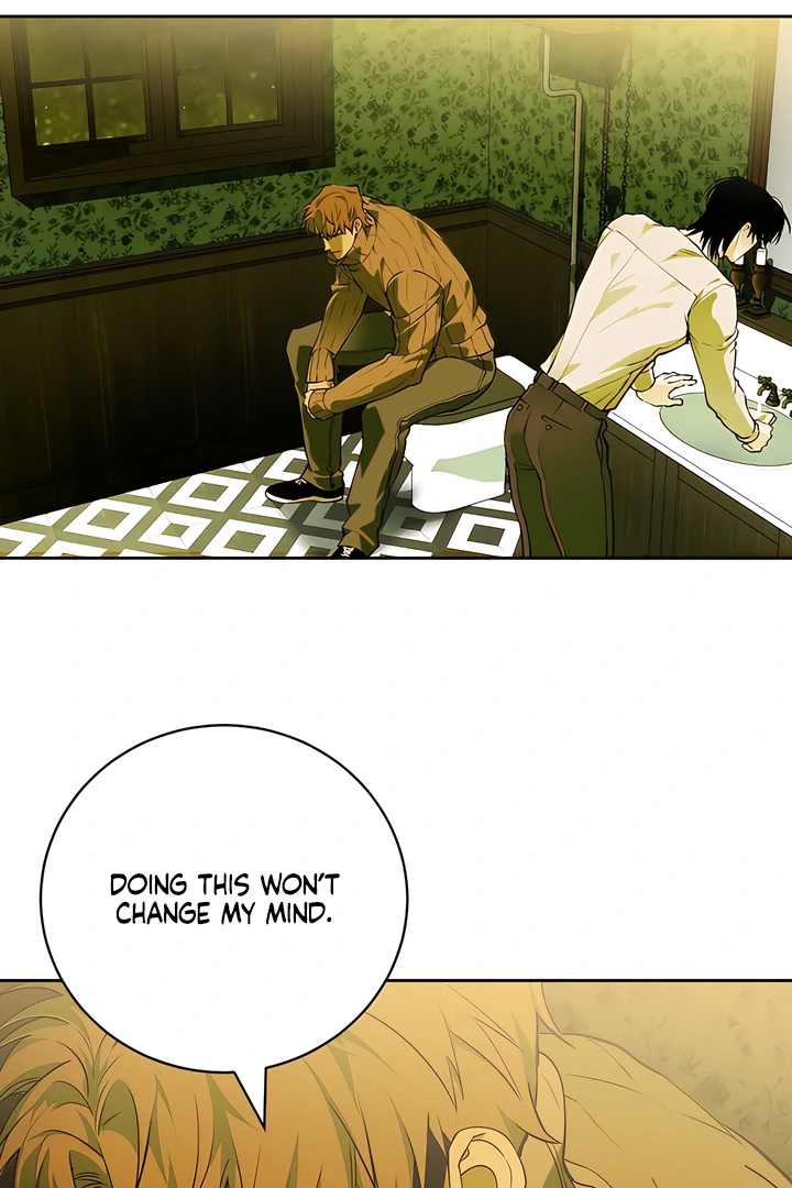 Die In My Arms Chapter 16 page 31 - 