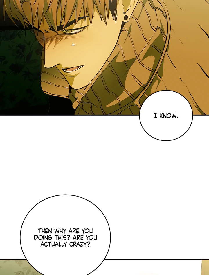 Die In My Arms Chapter 16 page 32 - 