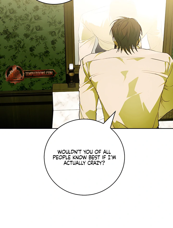 Die In My Arms Chapter 16 page 33 - 