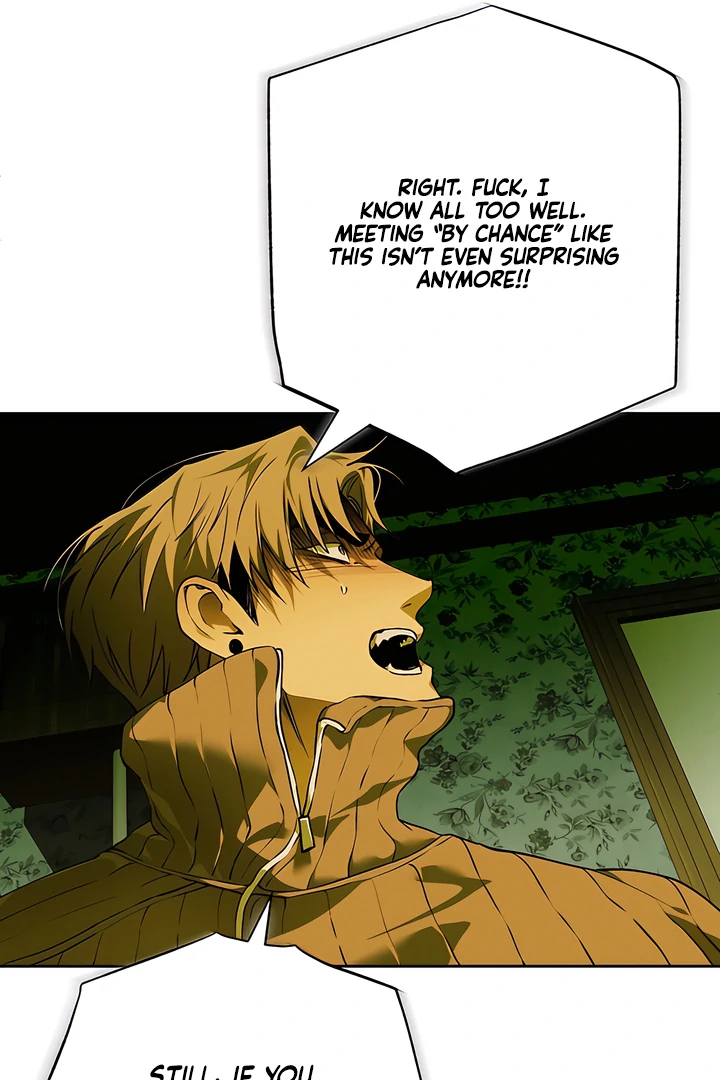 Die In My Arms Chapter 16 page 34 - 