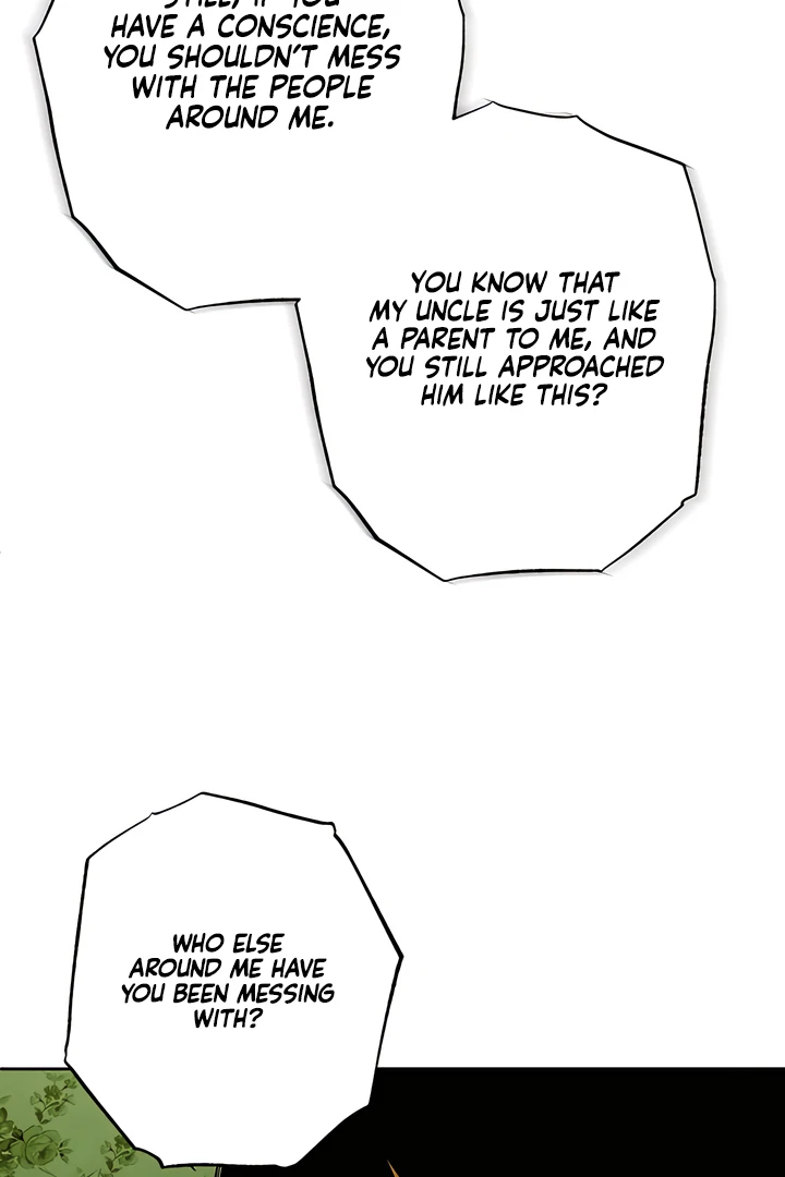 Die In My Arms Chapter 16 page 35 - 