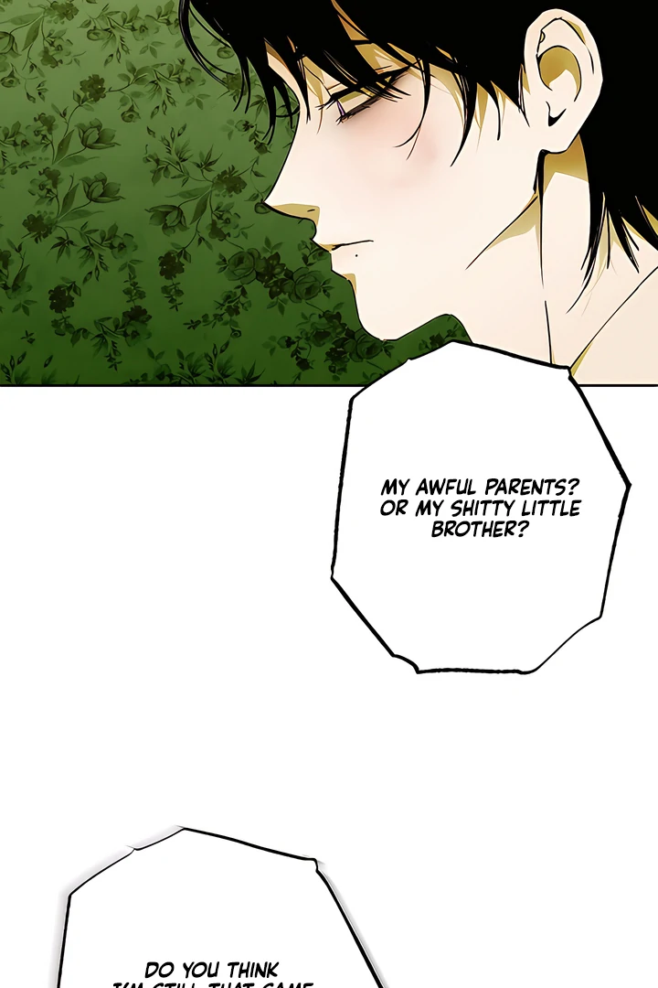 Die In My Arms Chapter 16 page 36 - 