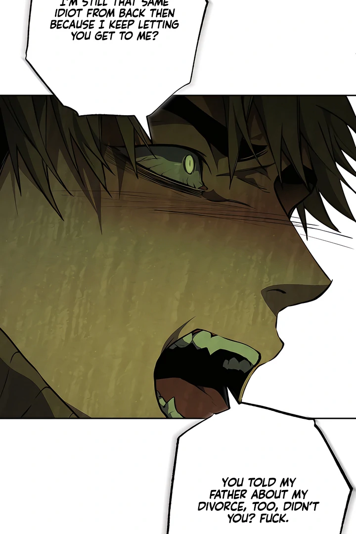 Die In My Arms Chapter 16 page 37 - 