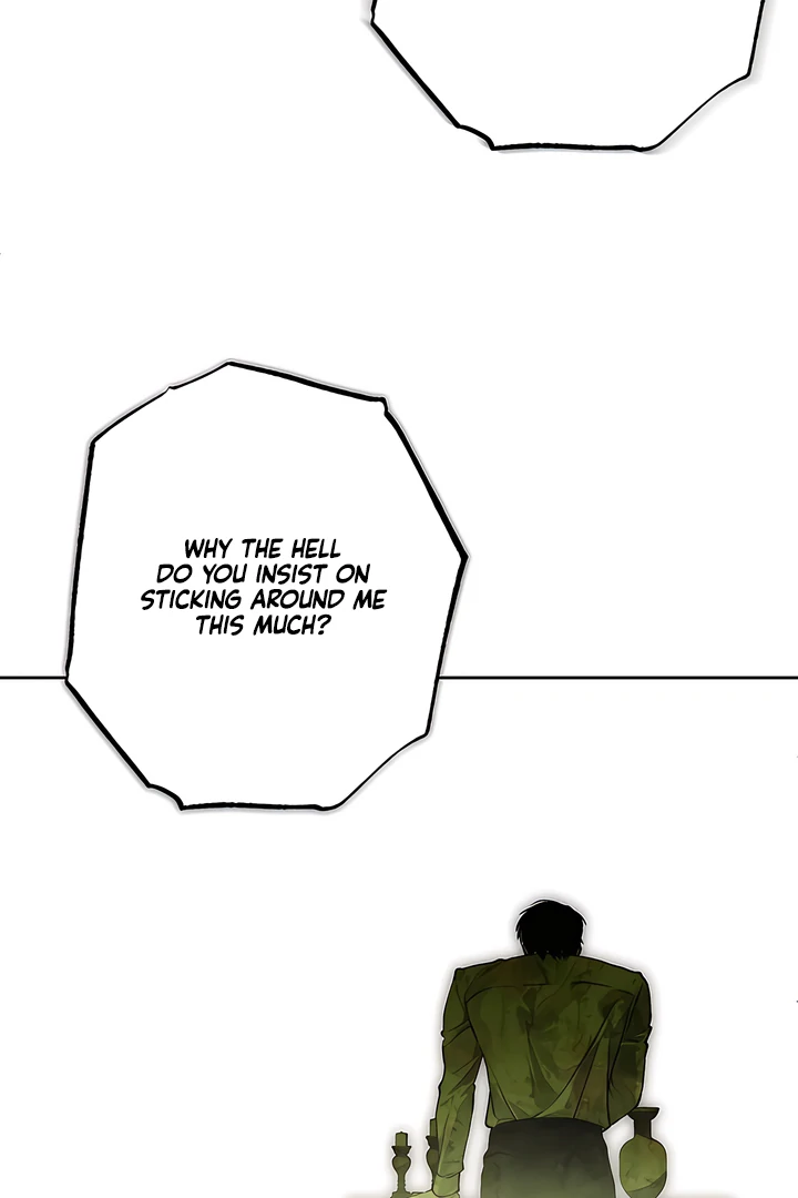 Die In My Arms Chapter 16 page 38 - 